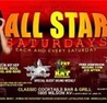 All Star Saturdayz